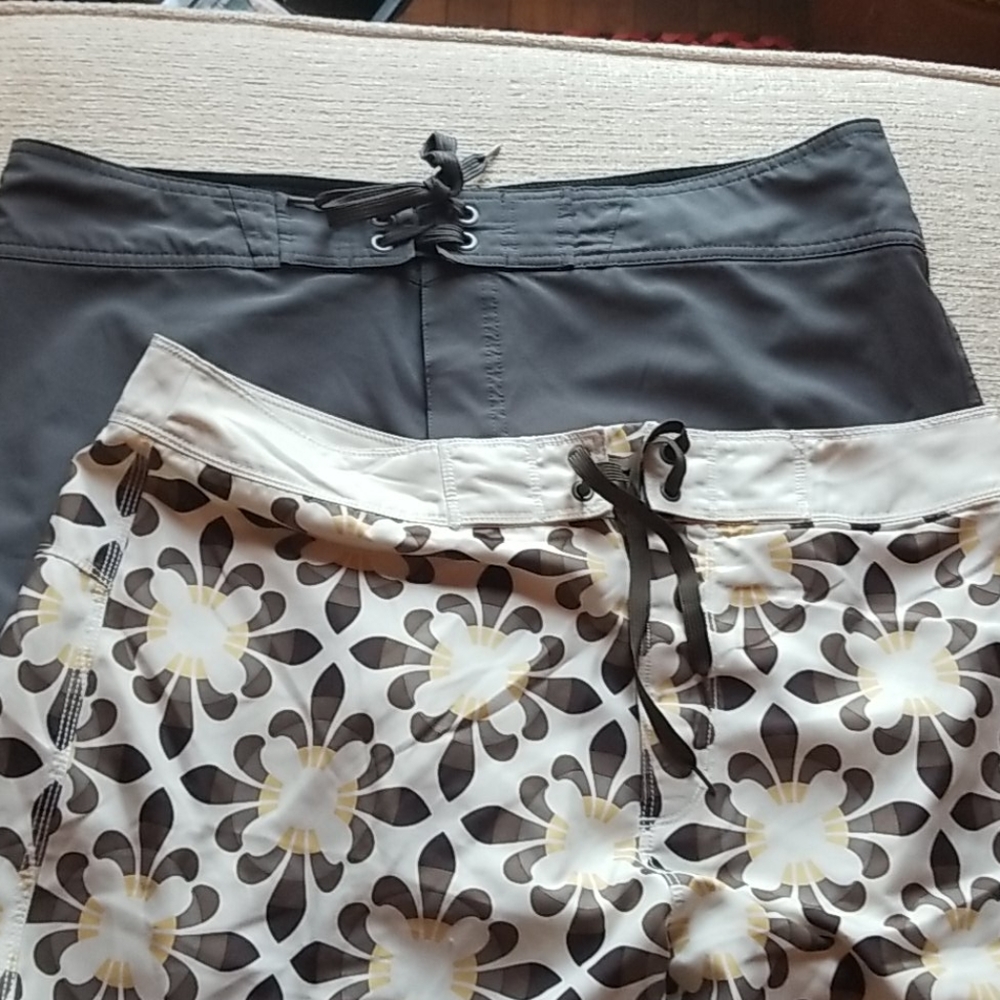 Board shorts